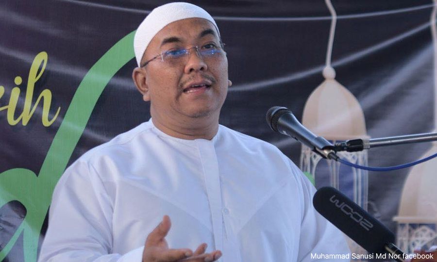 Sanusi nafi terbabit ikrar pelajar sokong MB Kedah