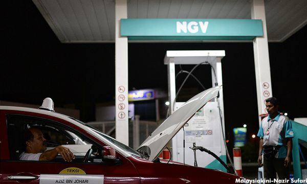 July 2025 end of the road for NGV-powered vehicles: Loke