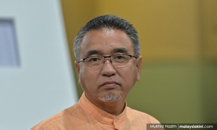 阿德里邀请国盟加入政府，促进团结致力经济民生
