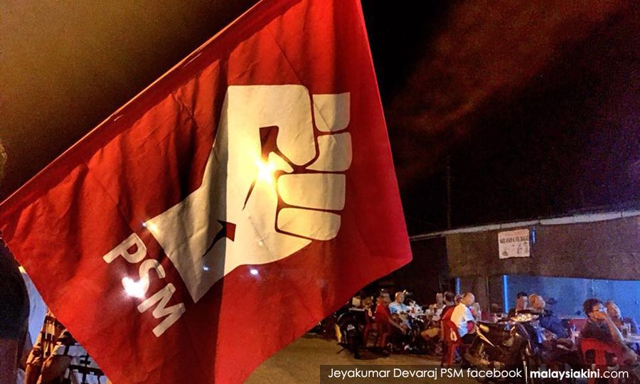 PSM: Our struggle will persist as long as there is poverty, inequality 