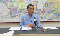 Lee quits as Petaling Jaya MP, cites governance concerns