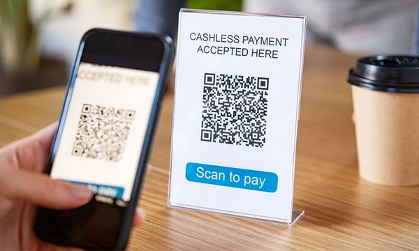 安华冀加快数码转型，盼3月全面应用iPayment