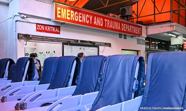 Penghantaran ubat percuma ringankan beban pesakit, keluarga