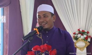 Tambah kerusi Sabah, Sarawak: Jangan terjun gaung dengan Anwar, pesan PAS