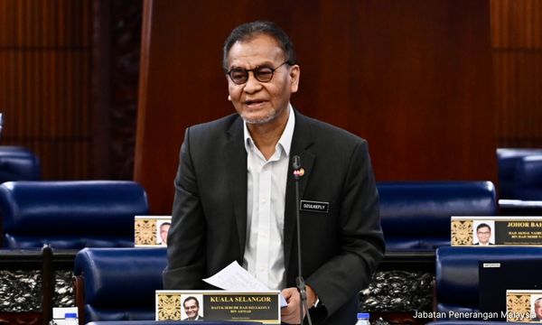 Dzulkefly: MOH reinstated doctors’ 90-day maternity leave earlier