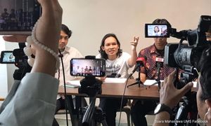 Group condemns release of 'sharks' under Madani govt