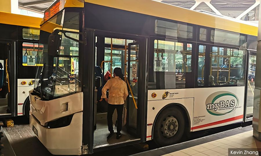 LETTER | Moving around Johor Bahru is hellish, unlike Perlis