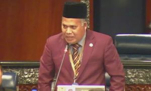 Wakil PN cadang golongan LGBT dikategori pesakit mental