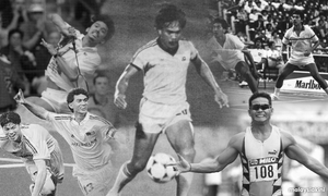ULASAN | Mengenang dekad kegemilangan sukan negara