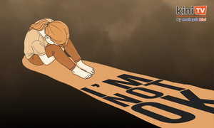 'I'm not okay': What happens when someone seeks help over mental health?