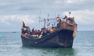 LETTER | Escalating hate against Rohingya in M'sia shameful