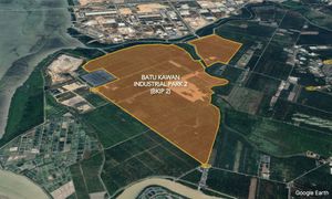 KINIGUIDE | Digging into Penang’s controversial land deal