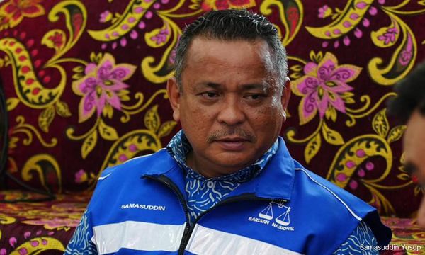 Another Quran desecration case, Sabah Umno urges action