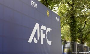 AFC dismisses alleged plan to take over FAM