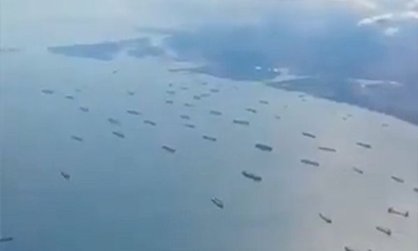 Iran umum laluan alternatif di Selat Hormuz
