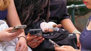 Does age verification for social media help protect kids?