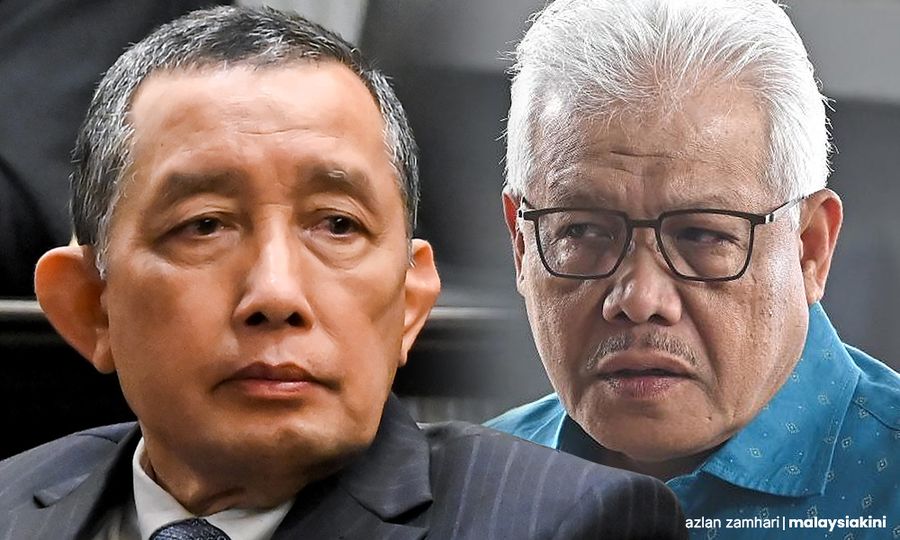 AGC rejects call to review charges, asserts independence