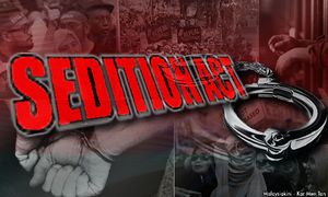 Bersatu member allegedly probed under Sedition Act