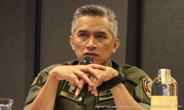 M'sian pilot nabbed in Jakarta for drug trafficking passed all KLIA security checks: Border agency