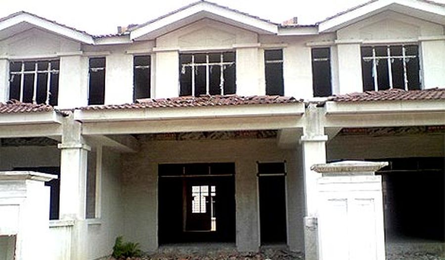 LETTER | Sick and abandoned projects - Why they keep persisting