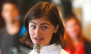 MP New Zealand diusir dari parlimen lepas gesa sekatan pada Israel