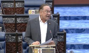 Tiada seinci tanah diserah: Malaysia peroleh tambahan 780 hektar