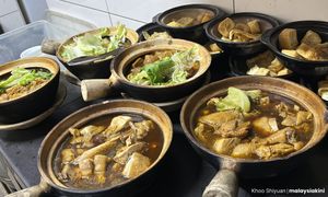 Pengiktirafan Bak Kut Teh ikut lunas undang-undang - Tiong