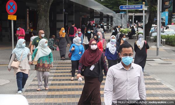 COMMENT | Is Madani's Bumi Economic Congress same old stuff?  