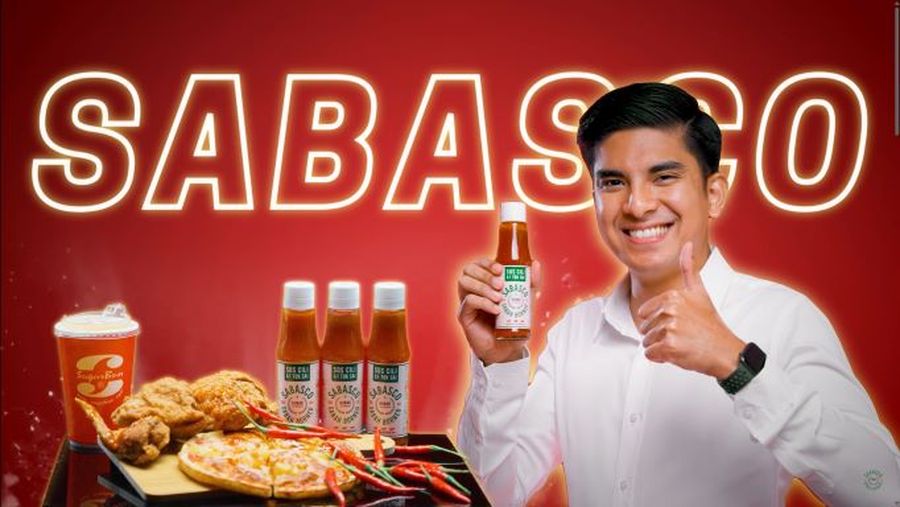 BornOil appoints Wah Kong Group as distributor for Sabasco in West Malaysia