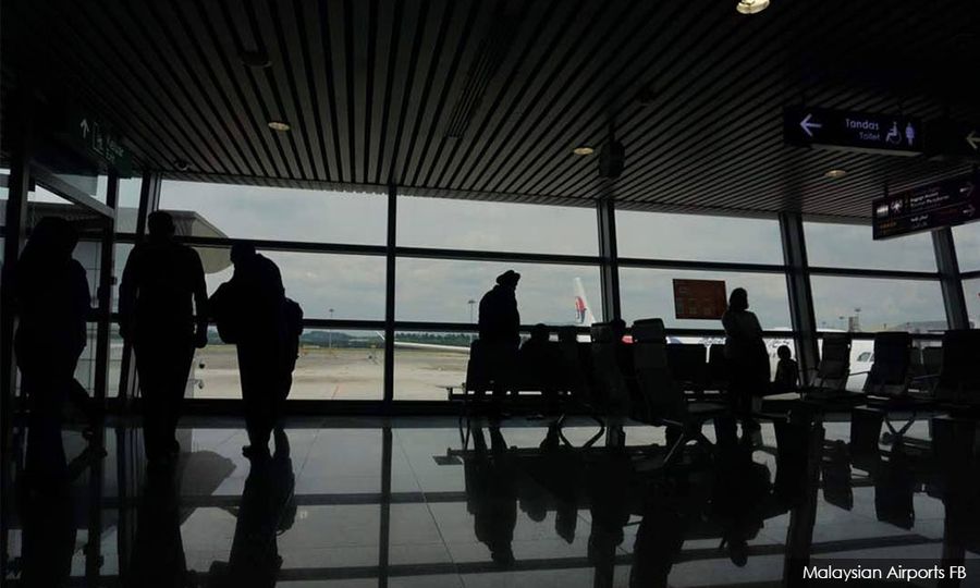 MAHB extends assistance to stranded MYAirline passengers