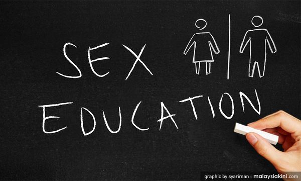 COMMENT | Is Malaysia still not ready for sex education?