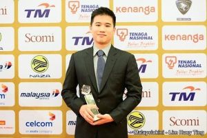 KiniBiz journalist wins NPC award