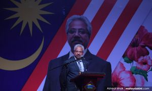 Waytha minta PN sokong RCI keharmonian kaum-agama