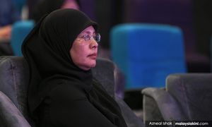 Tengku Maimun: Jangan jadikan ia perdebatan peribadi