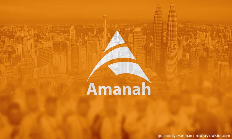 Pemuda Amanah usul Adun parti dihadkan dua penggal
