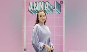 Lebaran pertama tanpa ayah