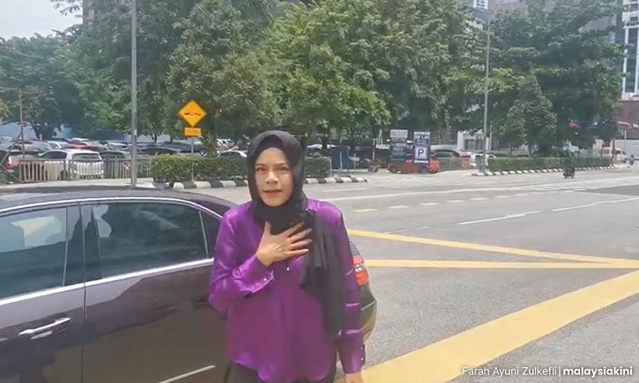 Wartawan disiasat lebih 3 jam susulan laporan operasi ‘Mossad’ di KL