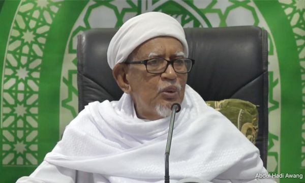 PAS accepts reality of BN leading Malacca, cooperation to continue