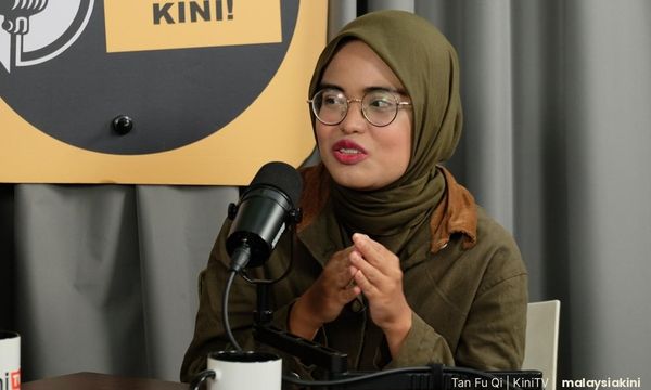 'I don't like the attention': Viral UM student Ummi says no plans to join politics