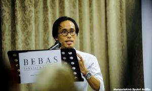 Zamri memang selalu ulang-alik ke Thailand: Peguam
