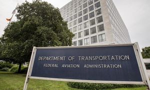 Perkhidmatan Boeing 737-9 MAX digantung hingga notis lanjut - FAA