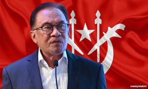 Jurutera tepis dakwaan Anwar larikan gas Bachok ke Songkhla