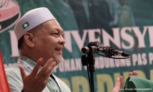 Bantuan khas RM1,500 untuk penjawat awam Kelantan