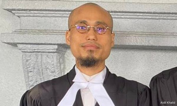 请国际刑警缉拿达敏不合规，律师认定警方将徒劳