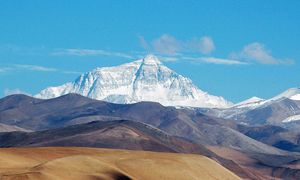 Pendaki kedua, warga India maut di Everest musim ini