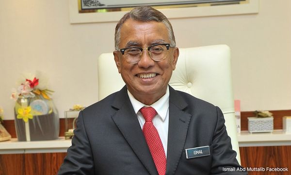 PAS MP: I raised Chinese new village issue over 'security concern'