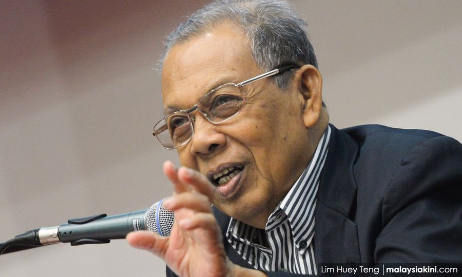 ULASAN | Bantah PM campur tangan pelantikan hakim