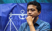PAS begins exploring cooperation with Umno in SG4 states - Syahir
