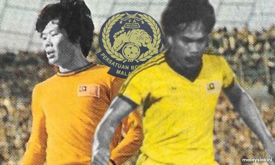 ULASAN |  Tentang arang yang terconteng di muka kita