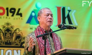 Madani workshop participants urged to be elements of community change